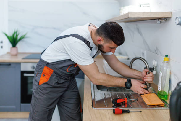  Ludington, MI Plumbing Pros