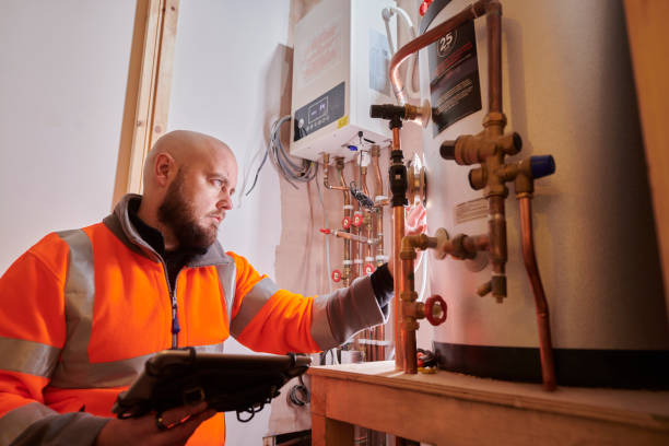 Best Water Heater Repair  in Ludington, MI