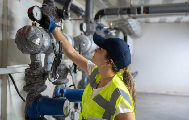 Best Emergency Plumbing Repair  in Ludington, MI