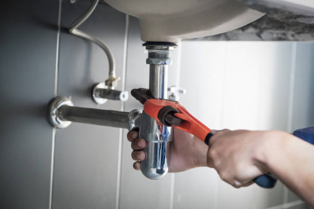 Best Hot Water Heater Installation  in Ludington, MI